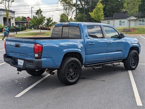 2019 Toyota Tacoma SR5