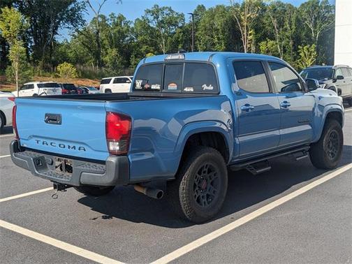 2019 Toyota Tacoma SR5