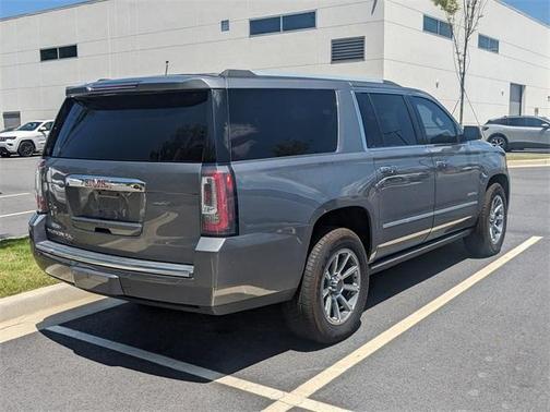 2020 GMC Yukon XL Denali