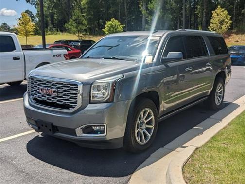 2020 GMC Yukon XL Denali