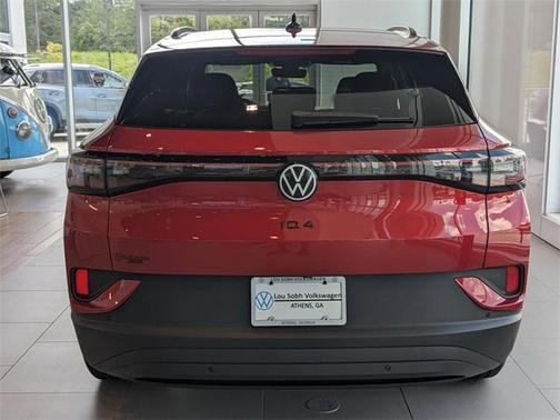 2025 Volkswagen ID.4 Pro S