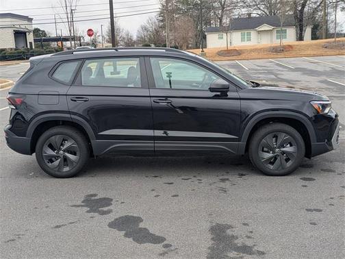 2026 Volkswagen Taos 1.5T S