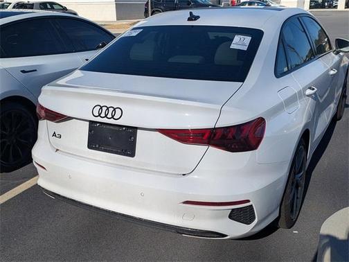 2024 Audi A3 40 Premium