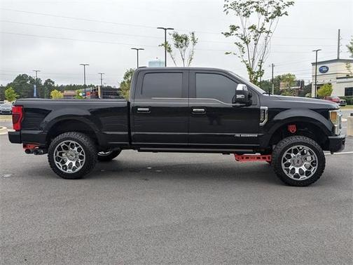 2020 Ford F-250