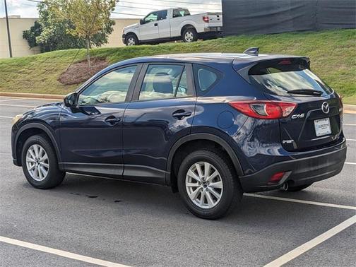 2013 Mazda CX-5 Sport