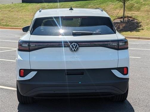 2025 Volkswagen ID.4 Pro