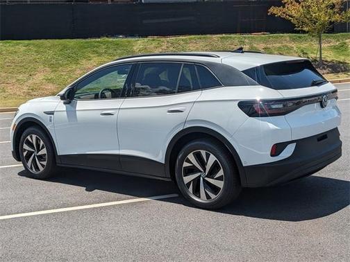 2025 Volkswagen ID.4 Pro