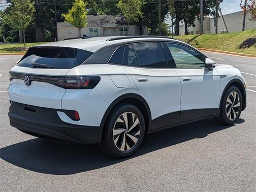 2025 Volkswagen ID.4 Pro