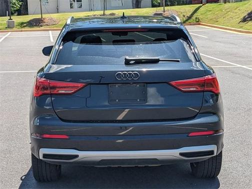 2019 Audi Q3 2.0T Premium
