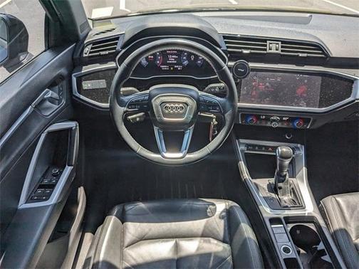 2019 Audi Q3 2.0T Premium