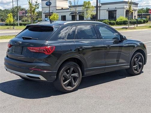 2019 Audi Q3 2.0T Premium