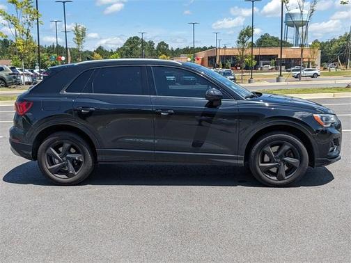 2019 Audi Q3 2.0T Premium