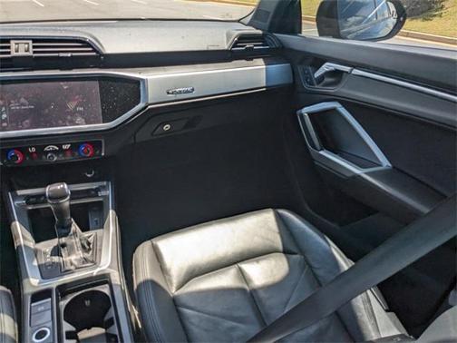 2019 Audi Q3 2.0T Premium