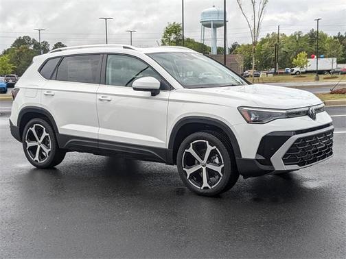 2025 Volkswagen Taos 1.5T SEL