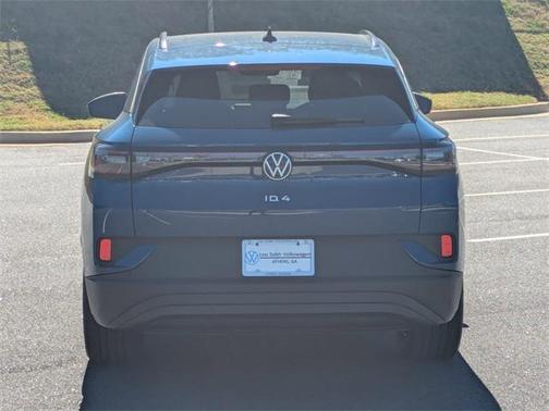 2025 Volkswagen ID.4 Pro