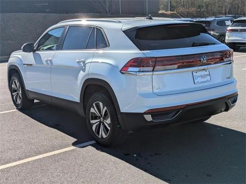 2026 Volkswagen Atlas Cross Sport 2.0T SE