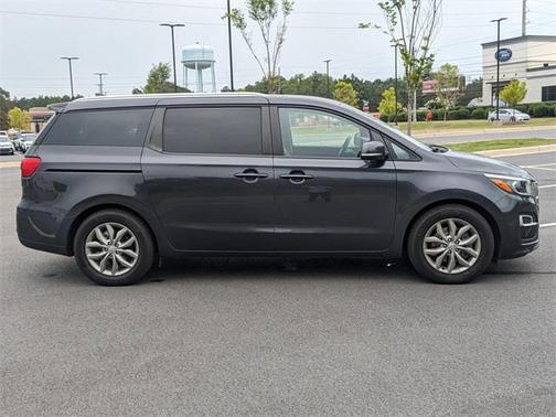 2020 Kia Sedona EX