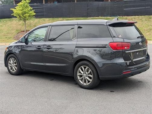 2020 Kia Sedona EX