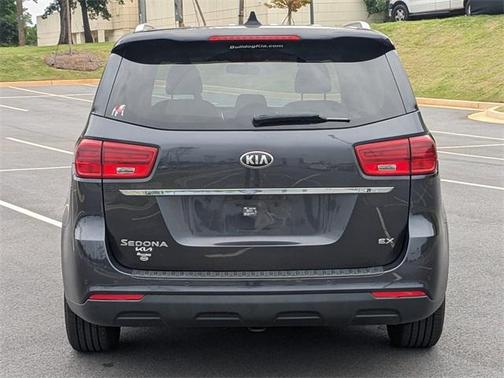 2020 Kia Sedona EX