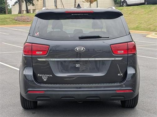 2020 Kia Sedona EX