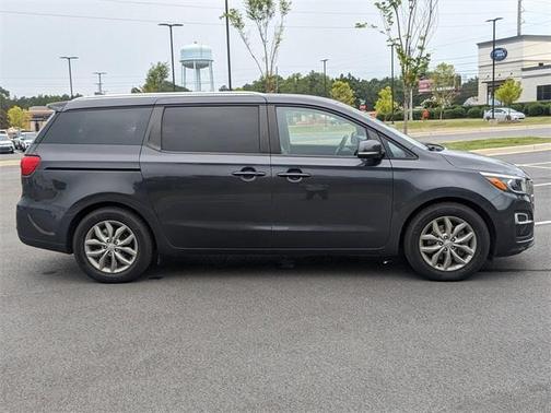 2020 Kia Sedona EX