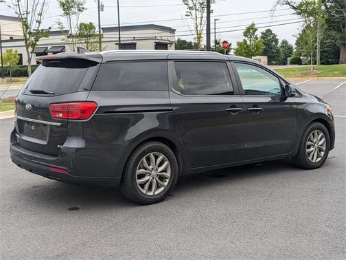 2020 Kia Sedona EX
