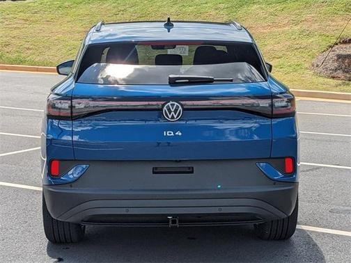 2025 Volkswagen ID.4 Pro S