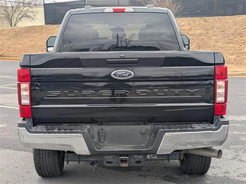2022 Ford F-250 XLT