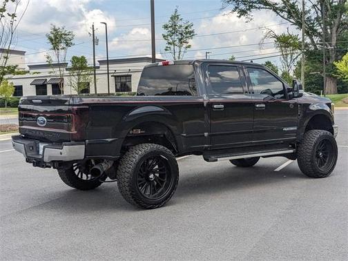 2019 Ford F-250 XLT