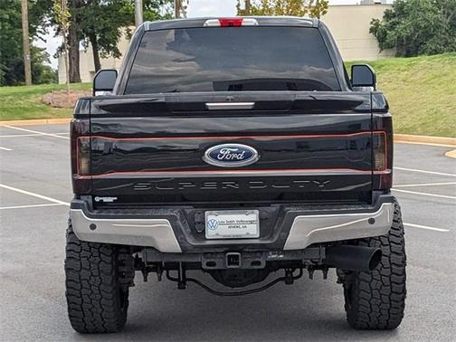 2019 Ford F-250 XLT