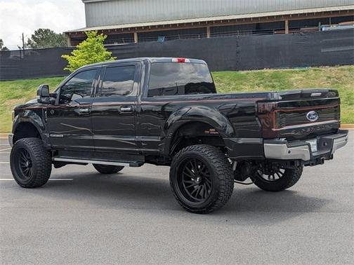 2019 Ford F-250 XLT