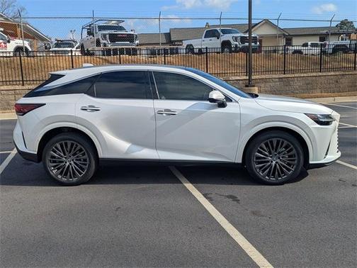 2024 Lexus RX 350 