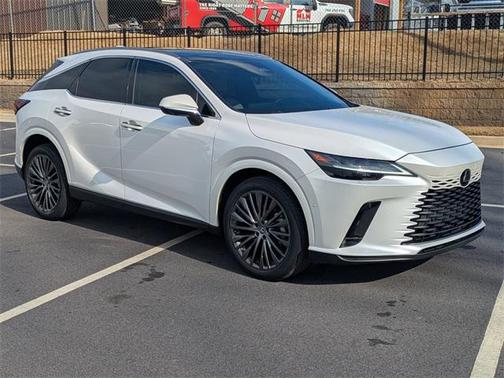 2024 Lexus RX 350 