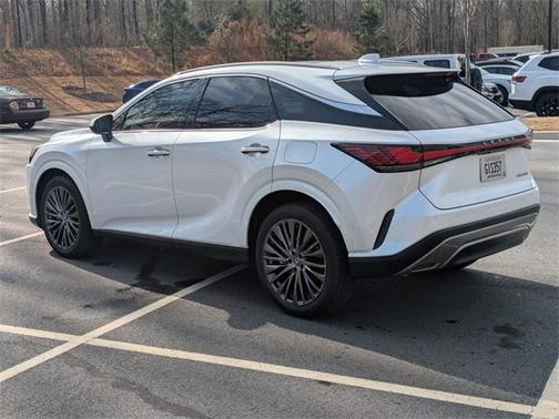 2024 Lexus RX 350 