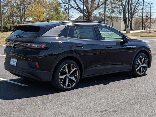 2025 Volkswagen ID.4 Pro S