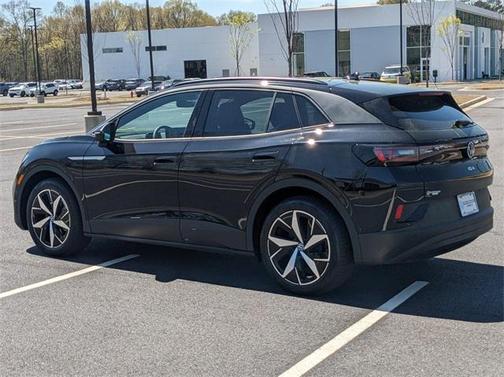 2025 Volkswagen ID.4 Pro S