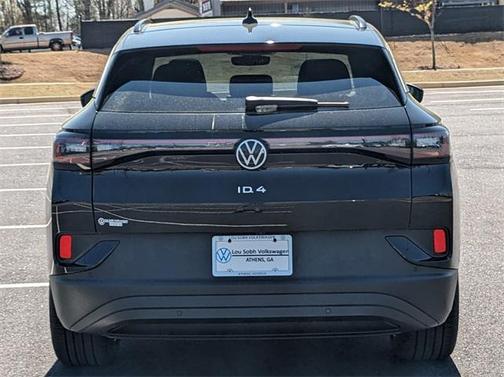 2025 Volkswagen ID.4 Pro S