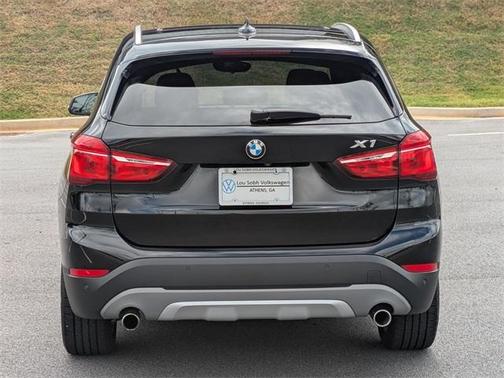 2018 BMW X1 sDrive28i