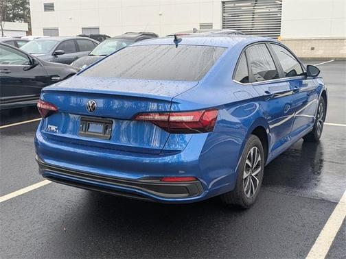 2024 Volkswagen Jetta 1.5T S