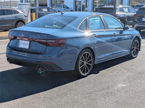 2026 Volkswagen Jetta GLI 2.0T Autobahn