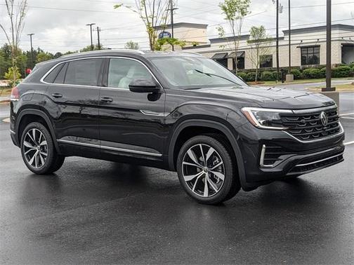 2025 Volkswagen Atlas Cross Sport 2.0T SEL Premium R-Line