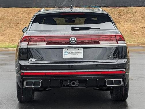 2025 Volkswagen Atlas Cross Sport 2.0T SEL Premium R-Line