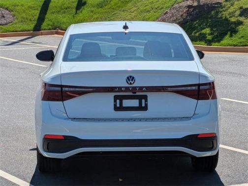 2025 Volkswagen Jetta 1.5T S