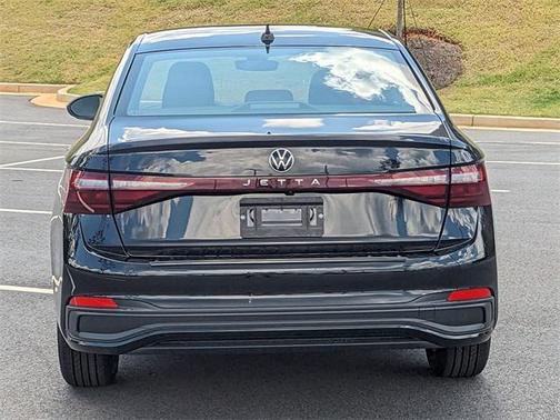 2025 Volkswagen Jetta 1.5T S