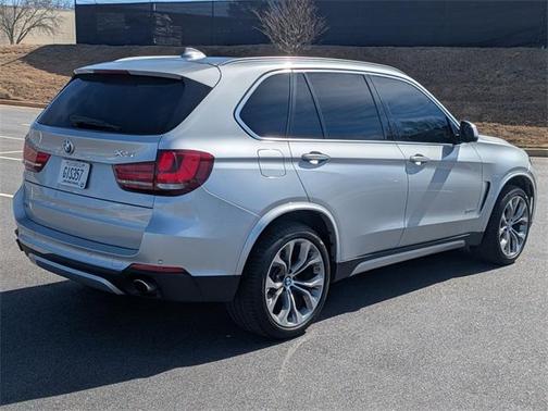 2015 BMW X5 sDrive35i