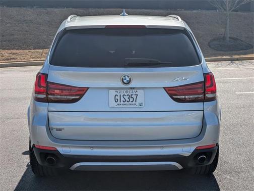 2015 BMW X5 sDrive35i