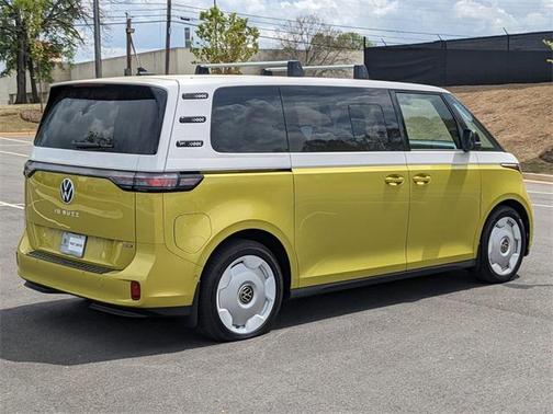 2025 Volkswagen ID. Buzz 1st Edition