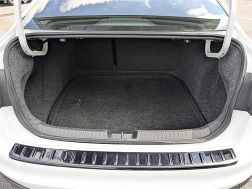 2024 Volkswagen Jetta GLI 40th Anniversary Edition