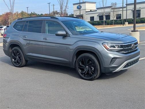 2023 Volkswagen Atlas 2.0T SE w/Technology