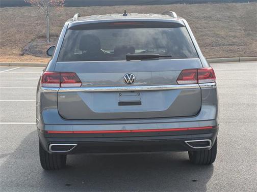 2023 Volkswagen Atlas 2.0T SE w/Technology